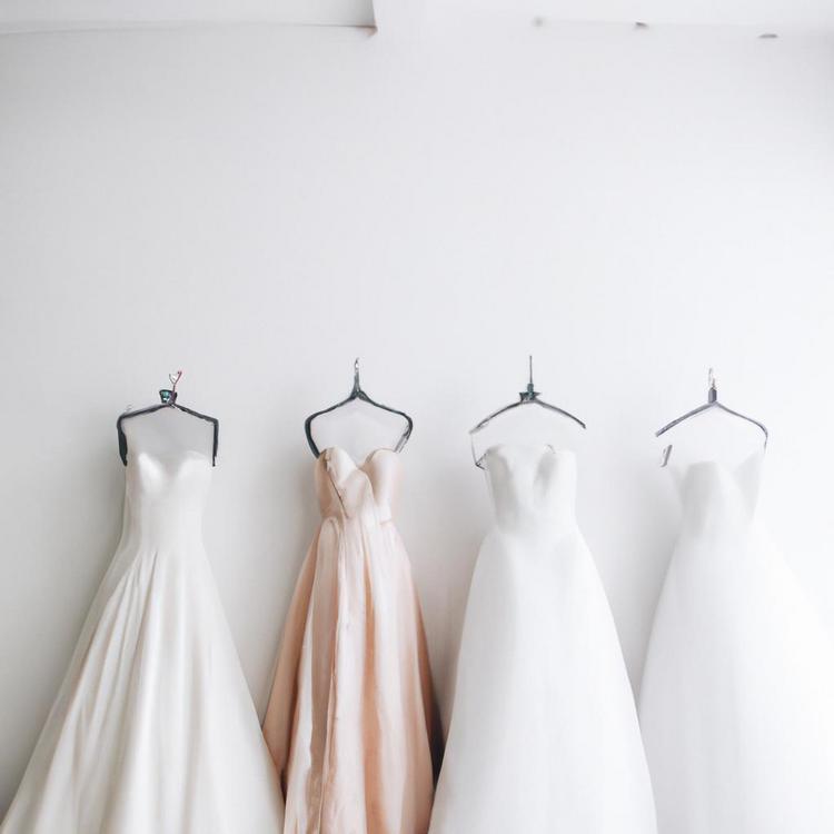 Jak się ubrać na ślub – najlepsze kroje sukienek
