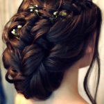 Jaka będzie najlepsza fryzura boho na wesele?