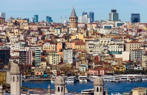 Turkmedicatravel: Twój przewodnik po medycznej turystyce w Turcji