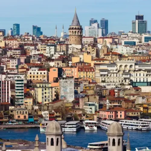 Turkmedicatravel: Twój przewodnik po medycznej turystyce w Turcji